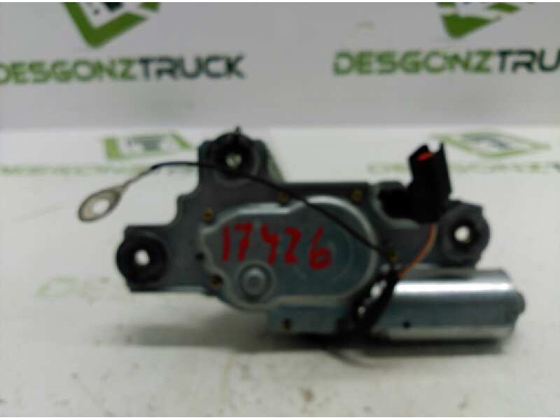 Recambio de motor limpia trasero para ford focus berlina (cak) ghia referencia OEM IAM 1076245 1076245 