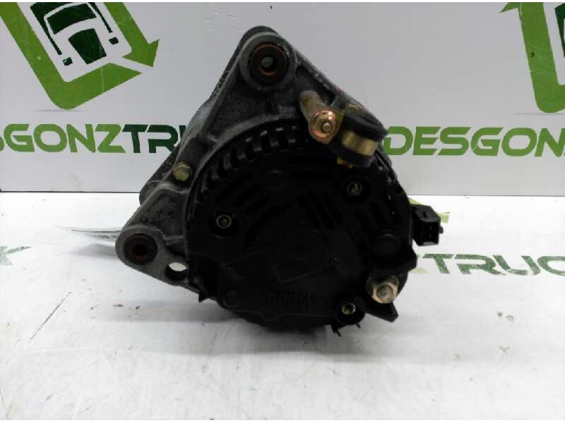 Recambio de alternador para volkswagen passat berlina (3a2) cl referencia OEM IAM 2541815A 90A VALEO