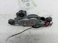 Recambio de motor limpia trasero para ford focus berlina (cak) ghia referencia OEM IAM 1076245 1076245  2