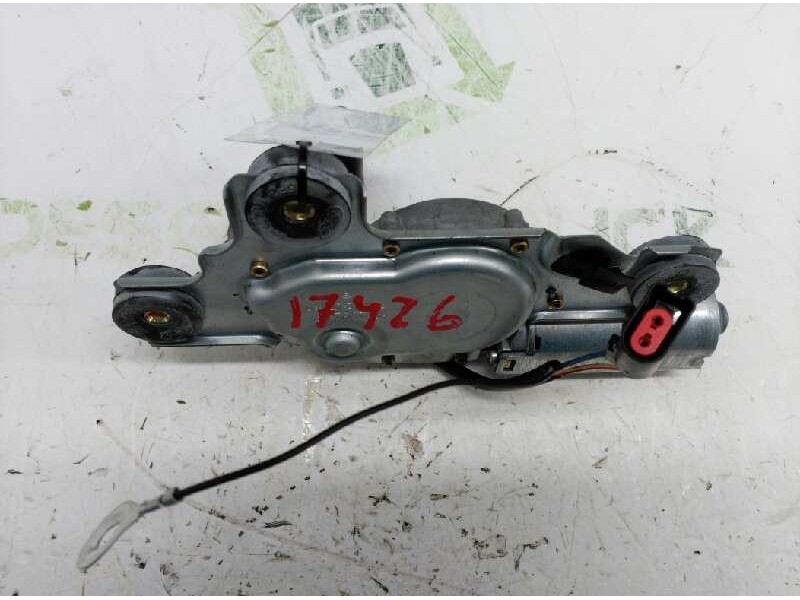 Recambio de motor limpia trasero para ford focus berlina (cak) ghia referencia OEM IAM 1076245 1076245 