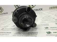 Recambio de faro antiniebla izquierdo para renault megane i scenic (ja0) 1.9 d alize referencia OEM IAM    2