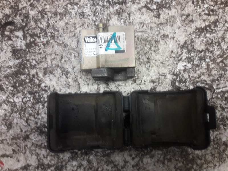 Recambio de valvula expansion para volkswagen new beetle (9c1/1c1) referencia OEM IAM 1J1820103A 6N0820679A 110309230299