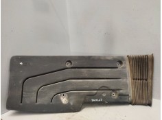 Recambio de chimenea caja filtro para renault hr xxx.18/26 premium 01 referencia OEM IAM 5010334521  