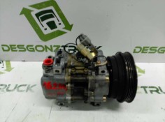 Recambio de compresor aire acondicionado para fiat marea berlina (185) 1.6 16v / 100 16v elx referencia OEM IAM HFC134A DENSO 