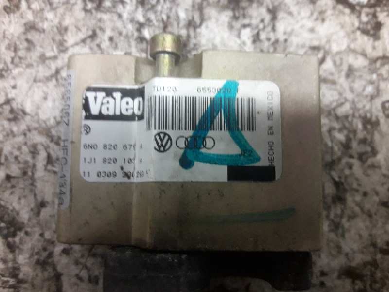 Recambio de valvula expansion para volkswagen new beetle (9c1/1c1) referencia OEM IAM 1J1820103A 6N0820679A 110309230299