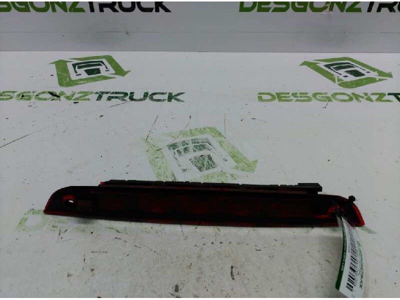 Recambio de luz central de freno para ford focus berlina (cak) ghia referencia OEM IAM   