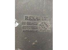 Recambio de chimenea caja filtro para renault hr xxx.18/26 premium 01 referencia OEM IAM 5010334521   2