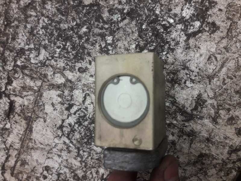 Recambio de valvula expansion para volkswagen new beetle (9c1/1c1) referencia OEM IAM 1J1820103A 6N0820679A 110309230299