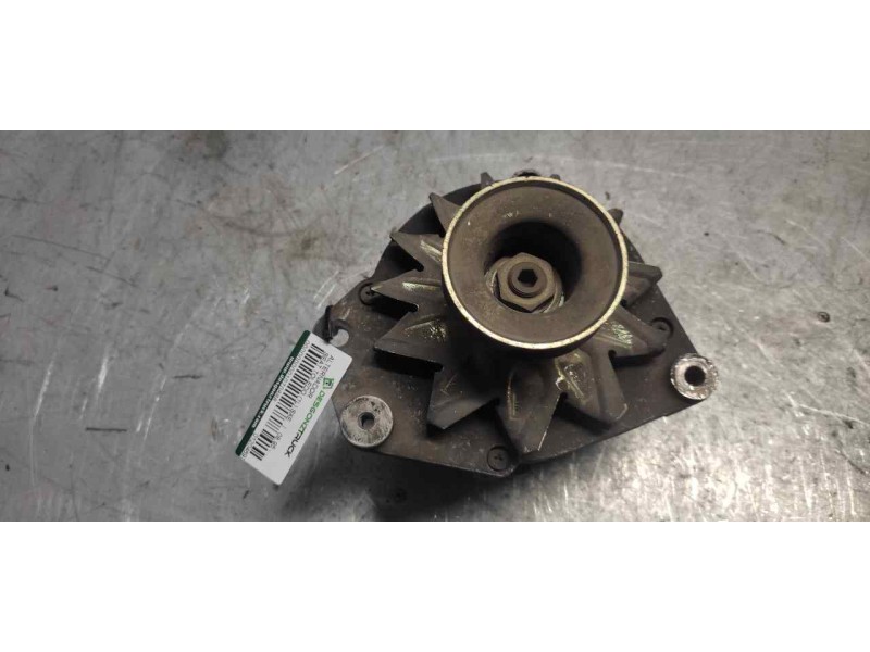 Recambio de alternador para seat toledo (1l) sxe referencia OEM IAM 0120469727  