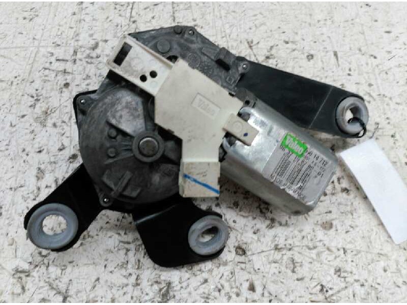 Recambio de motor limpia trasero para peugeot 307 (s1) xr clim plus referencia OEM IAM 9637158780 VALEO 