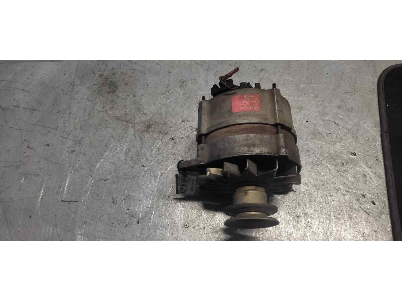 Recambio de alternador para seat toledo (1l) sxe referencia OEM IAM 0120469727  