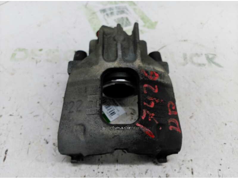 Recambio de pinza freno delantera derecha para ford focus berlina (cak) ghia referencia OEM IAM 1478507  