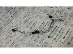 Recambio de tubos aire acondicionado para mercedes-benz clase c (w202) berlina 250 diesel (202.125) referencia OEM IAM   