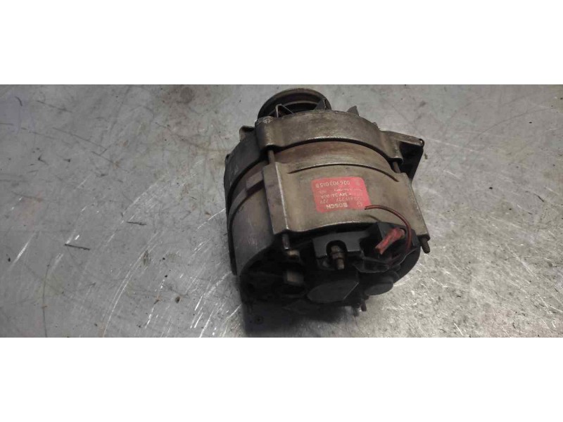 Recambio de alternador para seat toledo (1l) sxe referencia OEM IAM 0120469727  