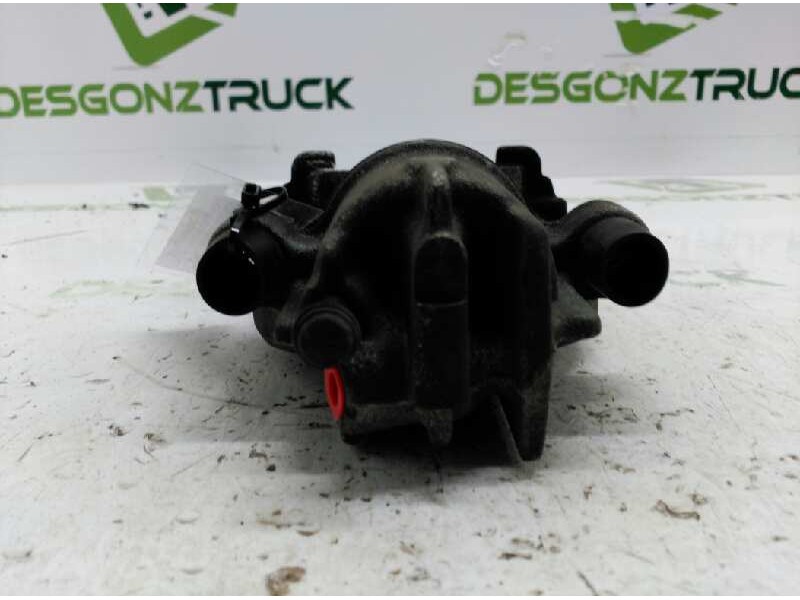 Recambio de pinza freno delantera derecha para ford focus berlina (cak) ghia referencia OEM IAM 1478507  