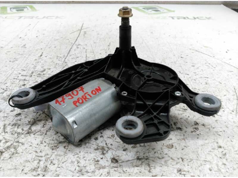 Recambio de motor limpia trasero para peugeot 307 (s1) xr clim plus referencia OEM IAM 9637158780 VALEO 