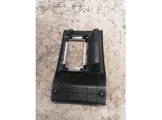 Recambio de guarnecidos palanca cambio para chrysler 300 c 3.0 crd referencia OEM IAM 48876A   2