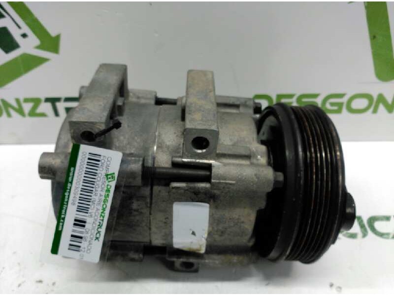 Recambio de compresor aire acondicionado para ford cougar (mc) v6 referencia OEM IAM   