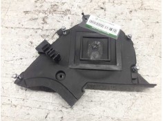 Recambio de tapa distribucion para citroën berlingo 1.6 hdi 75 collection familiar referencia OEM IAM 9659869380  