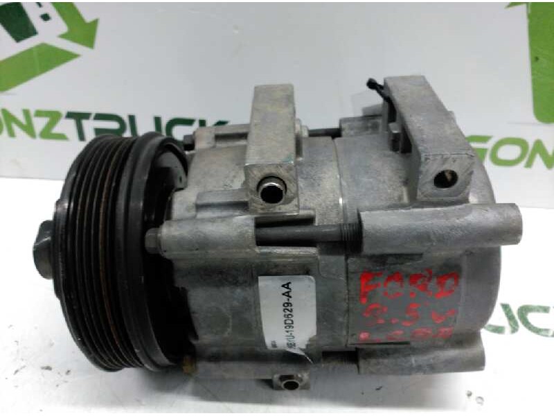 Recambio de compresor aire acondicionado para ford cougar (mc) v6 referencia OEM IAM   