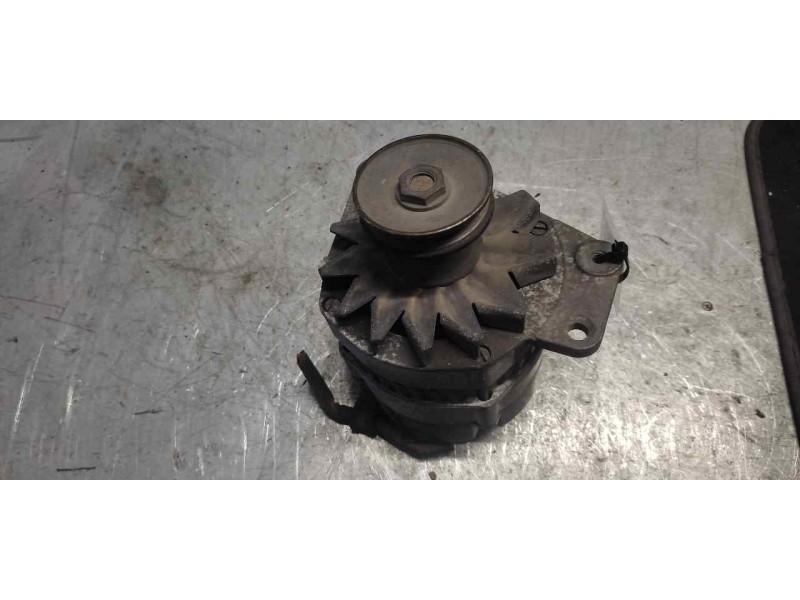 Recambio de alternador para seat terra familiar referencia OEM IAM   