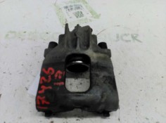 Recambio de pinza freno delantera izquierda para ford focus berlina (cak) ghia referencia OEM IAM 1478514  