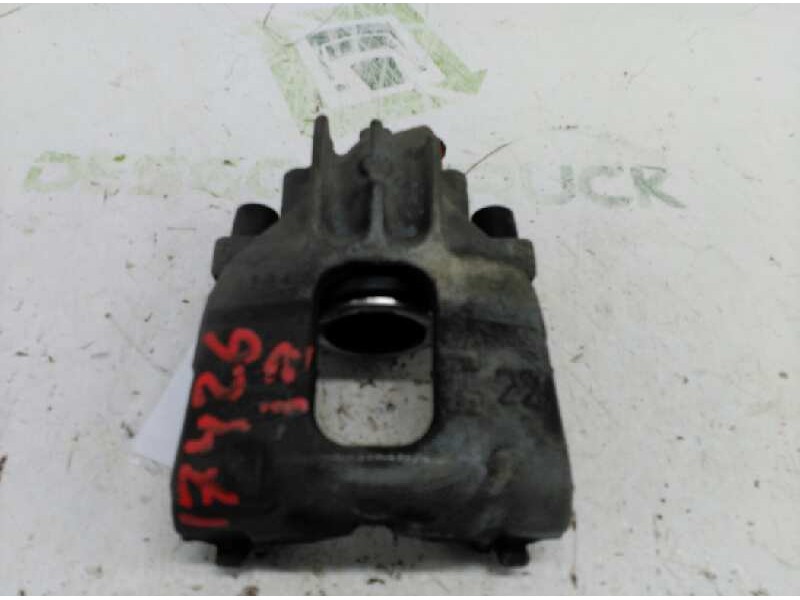 Recambio de pinza freno delantera izquierda para ford focus berlina (cak) ghia referencia OEM IAM 1478514  