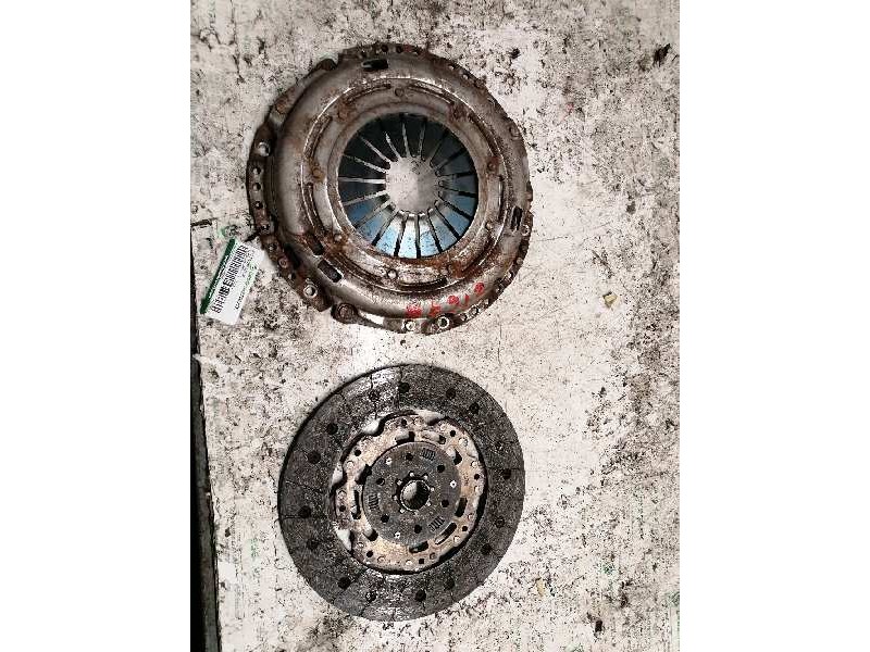 Recambio de kit embrague para audi a3 (8p) referencia OEM IAM 1878005146  