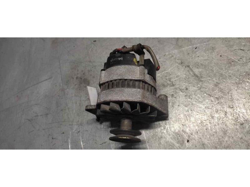 Recambio de alternador para seat terra familiar referencia OEM IAM   