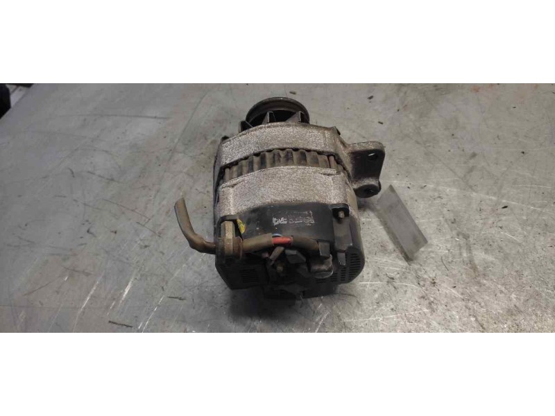 Recambio de alternador para seat terra familiar referencia OEM IAM   