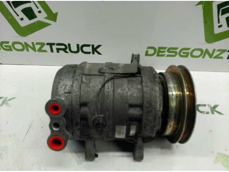 Recambio de compresor aire acondicionado para nissan serena (c23m) 2.3 invitation d referencia OEM IAM 5062116060 CALSONIC 