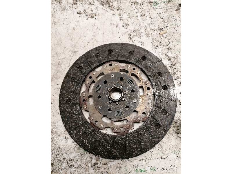 Recambio de kit embrague para audi a3 (8p) referencia OEM IAM 1878005146  