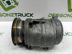 Recambio de compresor aire acondicionado para nissan serena (c23m) 2.3 invitation d referencia OEM IAM 5062116060 CALSONIC  2