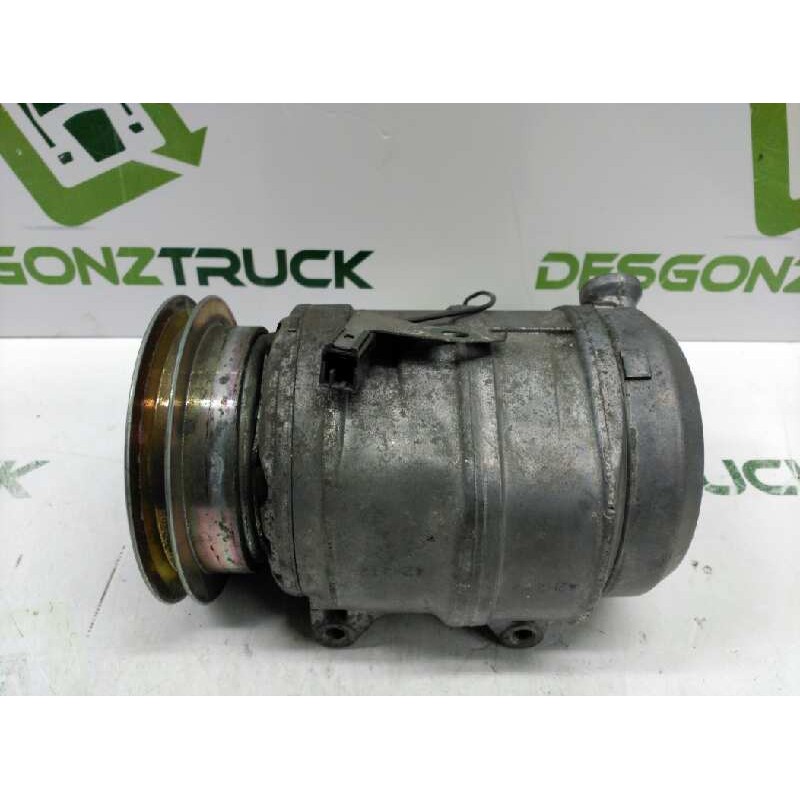 Recambio de compresor aire acondicionado para nissan serena (c23m) 2.3 invitation d referencia OEM IAM 5062116060 CALSONIC 