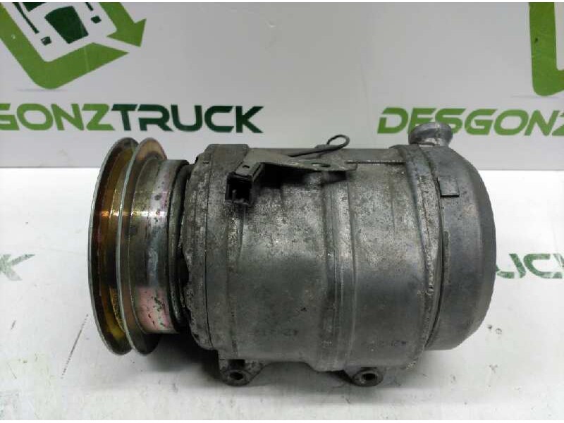 Recambio de compresor aire acondicionado para nissan serena (c23m) 2.3 invitation d referencia OEM IAM 5062116060 CALSONIC 