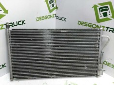 Recambio de radiador calefaccion / aire acondicionado para ford focus berlina (cak) ghia referencia OEM IAM   