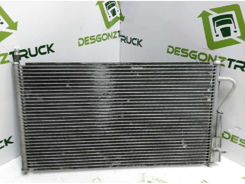 Recambio de radiador calefaccion / aire acondicionado para ford focus berlina (cak) ghia referencia OEM IAM   