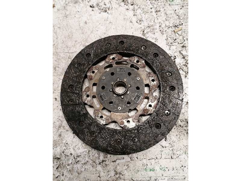 Recambio de kit embrague para audi a3 (8p) referencia OEM IAM 1878005146  