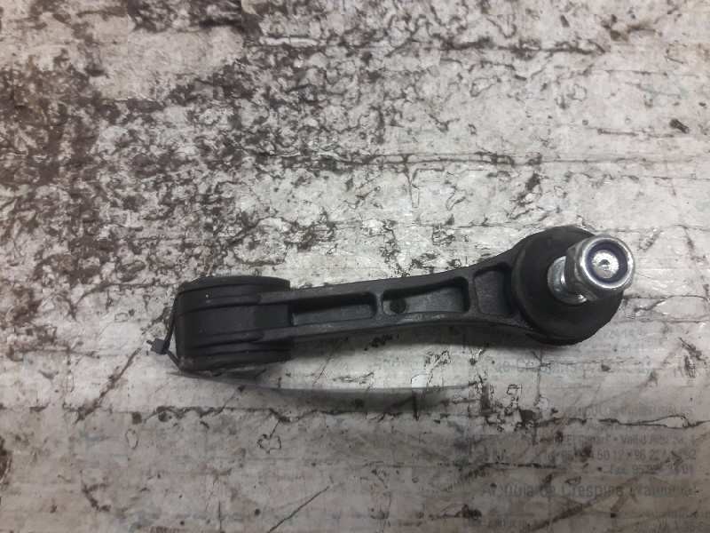 Recambio de bieleta barra estabilizadora delantera para volkswagen new beetle (9c1/1c1) referencia OEM IAM   