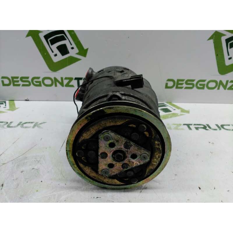 Recambio de compresor aire acondicionado para nissan serena (c23m) 2.3 invitation d referencia OEM IAM 5062116060 CALSONIC 