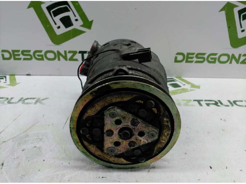 Recambio de compresor aire acondicionado para nissan serena (c23m) 2.3 invitation d referencia OEM IAM 5062116060 CALSONIC 