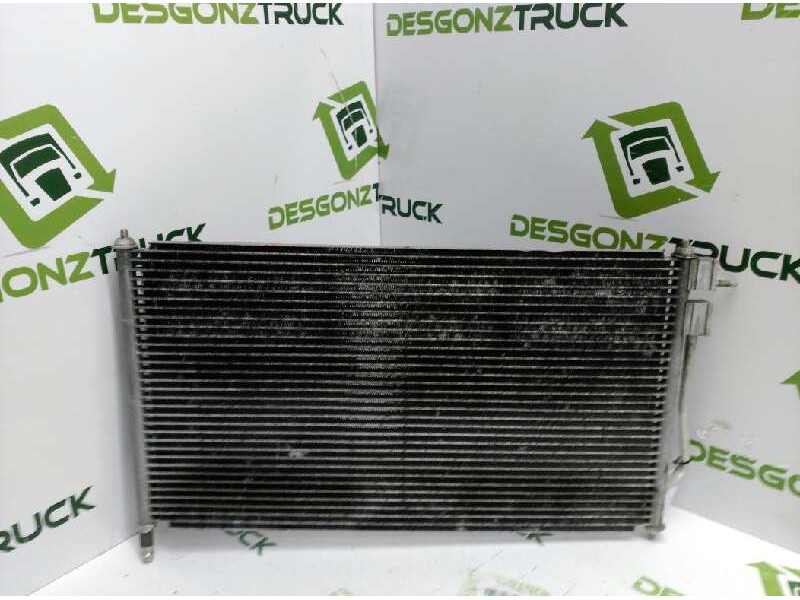 Recambio de radiador calefaccion / aire acondicionado para ford focus berlina (cak) ghia referencia OEM IAM   