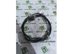 Recambio de cables de cambio para nissan cabstar e cabina simple cabina individual referencia OEM IAM   