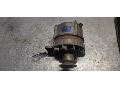Recambio de alternador para volkswagen passat (321/23/27/31) 1.8 referencia OEM IAM 0120489195 049903023R 14V 65A BOSCH 2