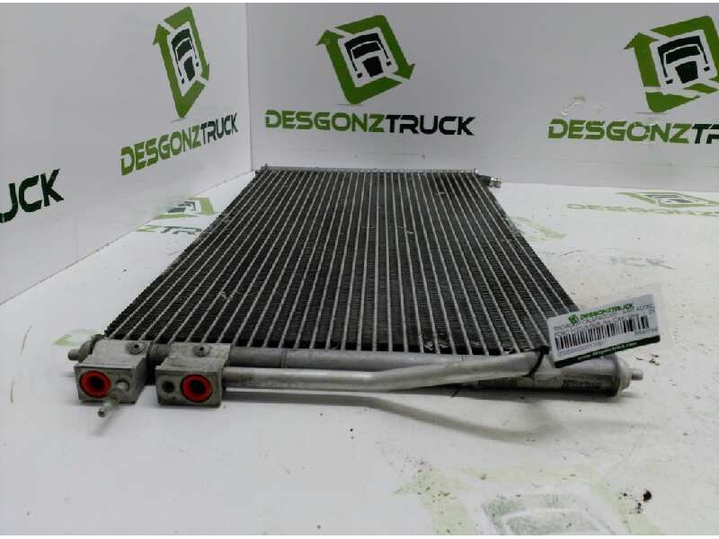 Recambio de radiador calefaccion / aire acondicionado para ford focus berlina (cak) ghia referencia OEM IAM   