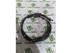 Recambio de cables de cambio para nissan cabstar e cabina simple cabina individual referencia OEM IAM    2