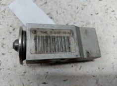 Recambio de valvula expansion para peugeot 307 (s1) xr clim plus referencia OEM IAM 7002701 TGKE 