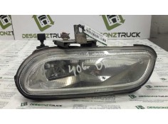 Recambio de faro antiniebla izquierdo para peugeot 406 berlina (s1/s2) sldt referencia OEM IAM   