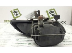 Recambio de faro antiniebla izquierdo para peugeot 406 berlina (s1/s2) sldt referencia OEM IAM    2