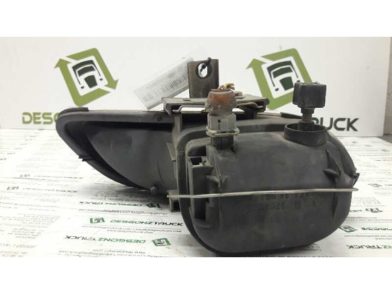 Recambio de faro antiniebla izquierdo para peugeot 406 berlina (s1/s2) sldt referencia OEM IAM   